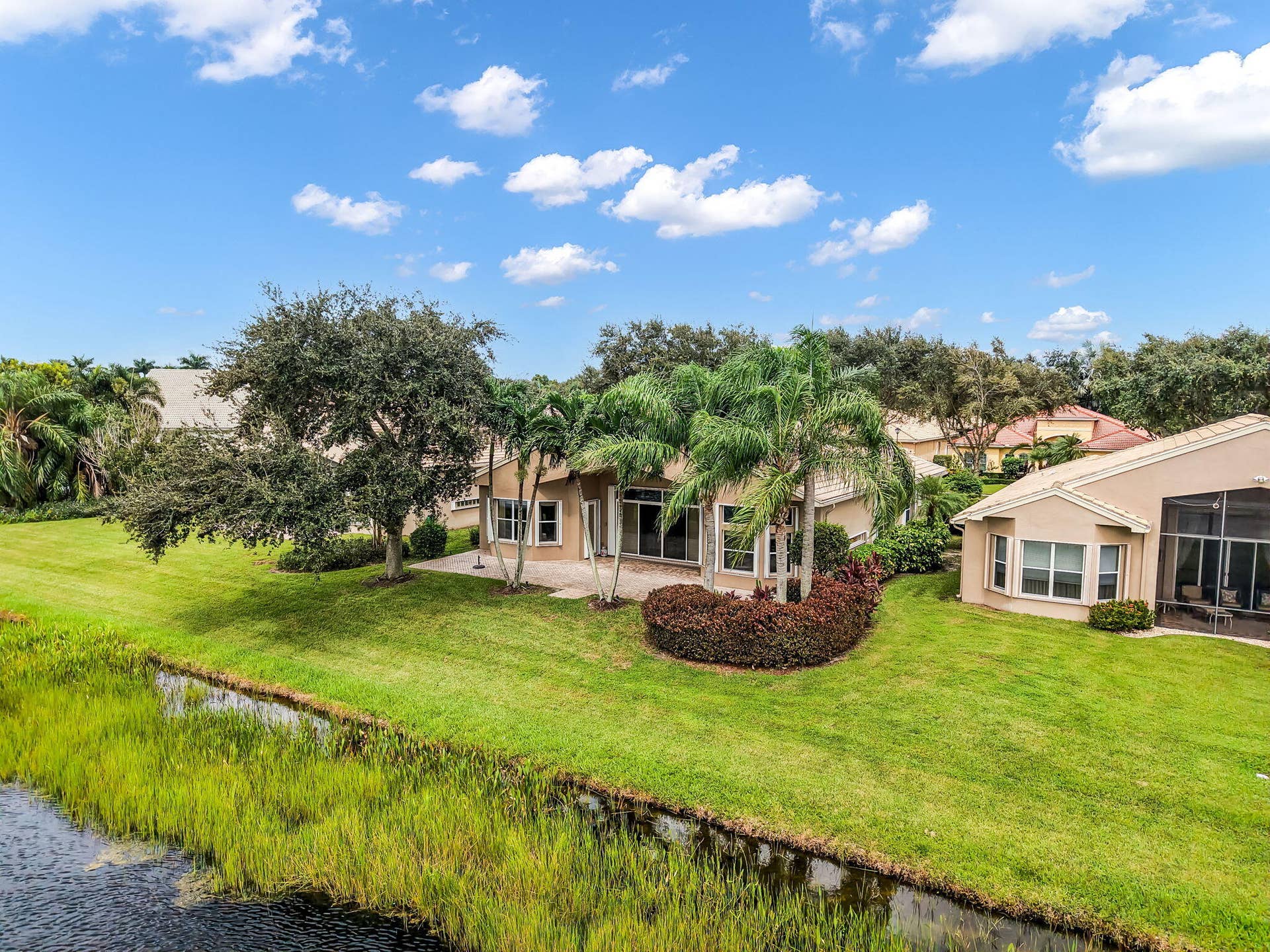 Lakefront Lot