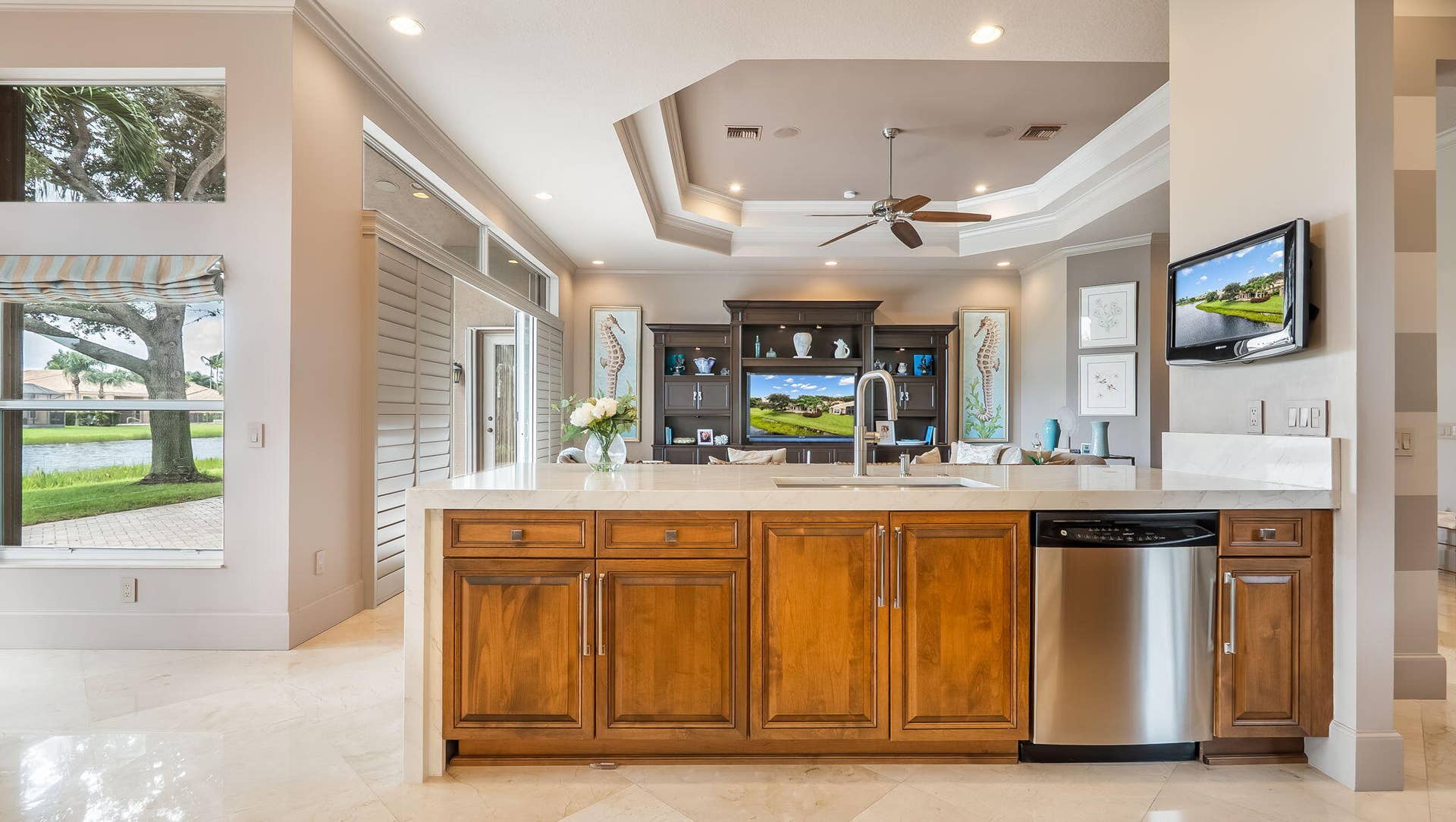 Quartz Countertops