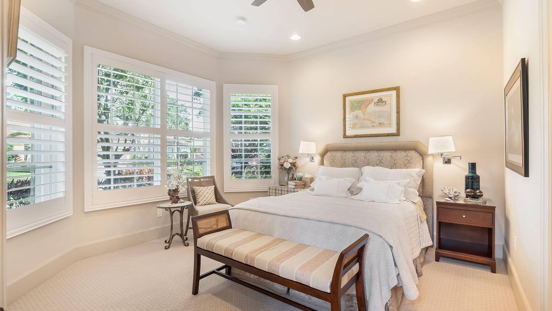 3rd Bedroom