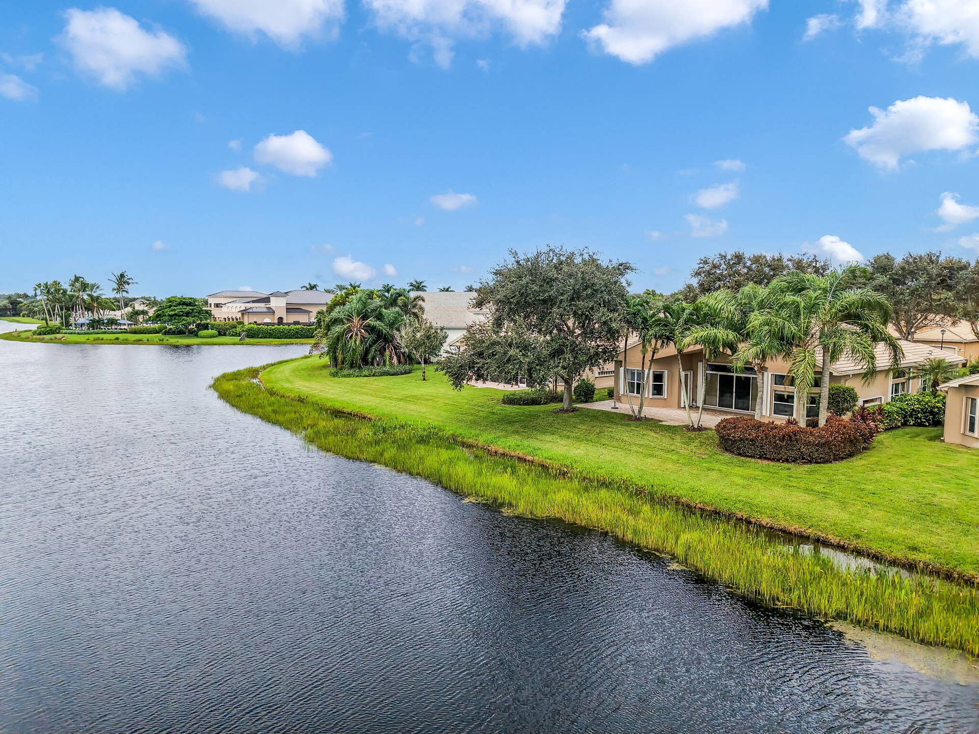 Lakefront Lot