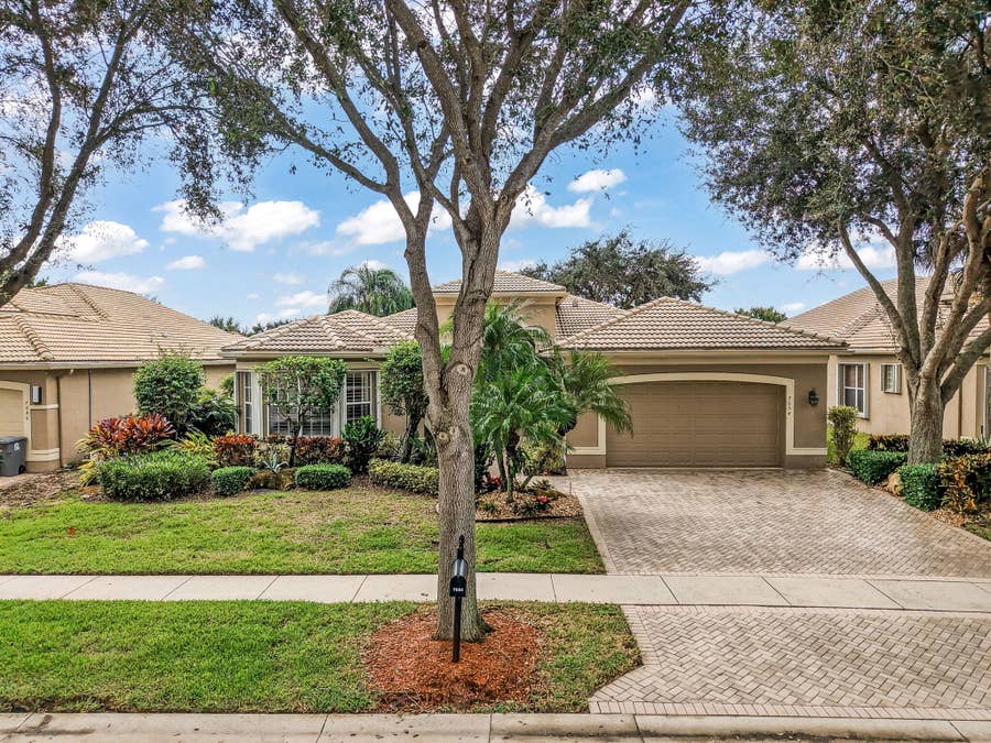 Property photo for 7054 Springville Cove, Boynton Beach, FL
