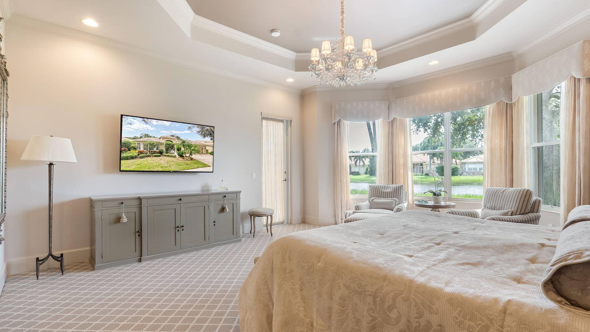 Primary Suite