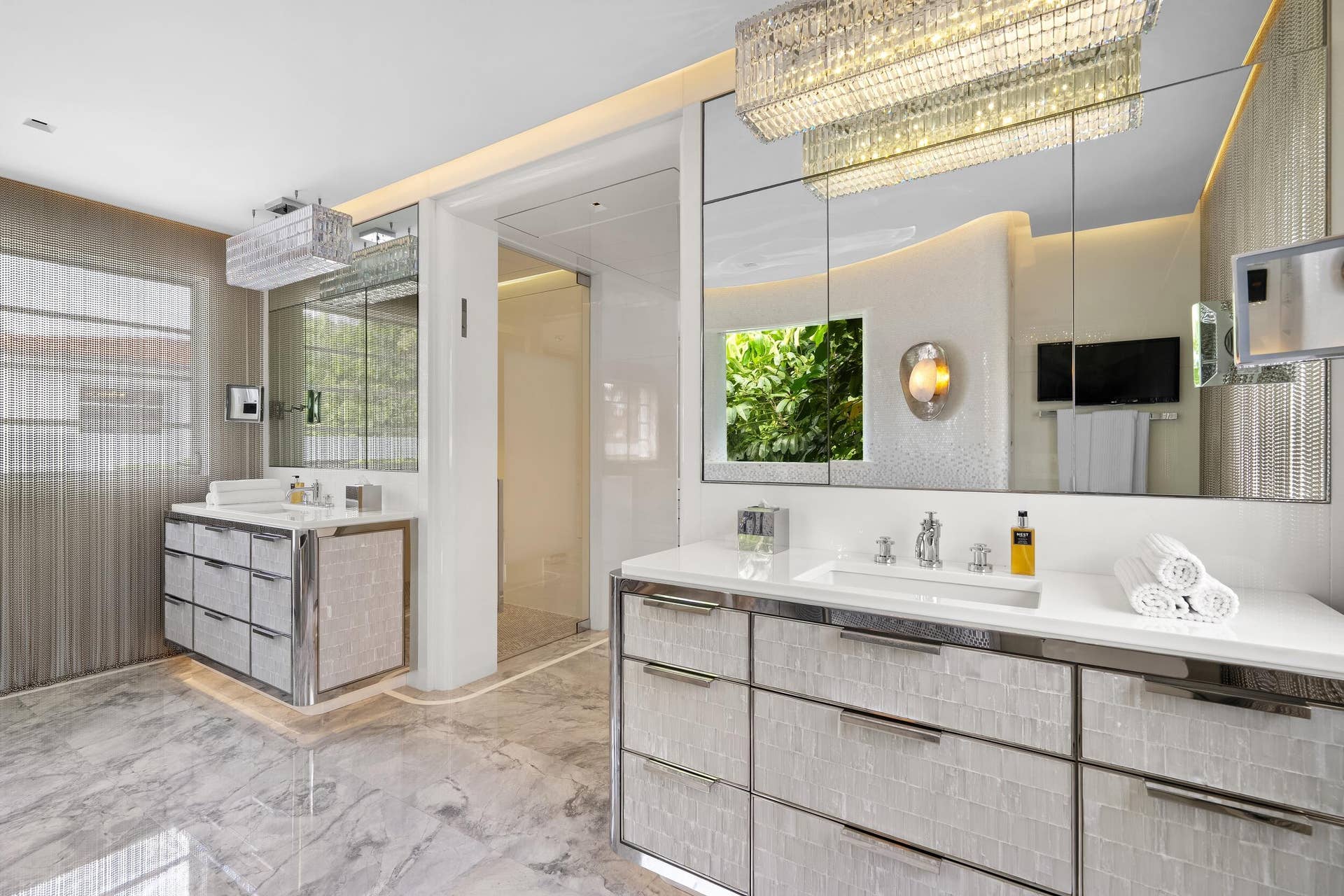 Primary Suite Bath