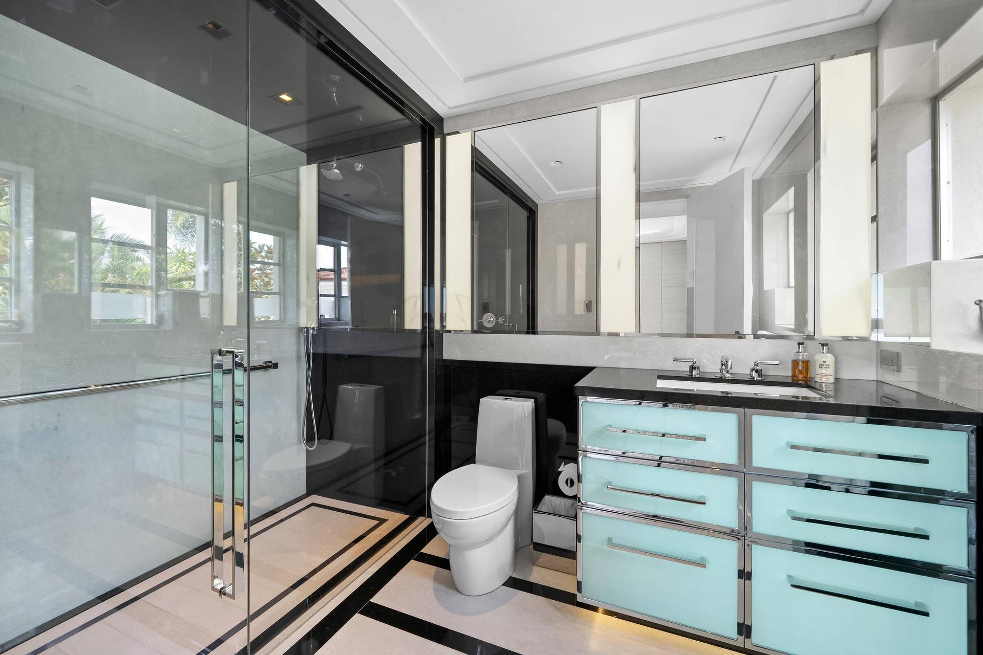 Guest Bath