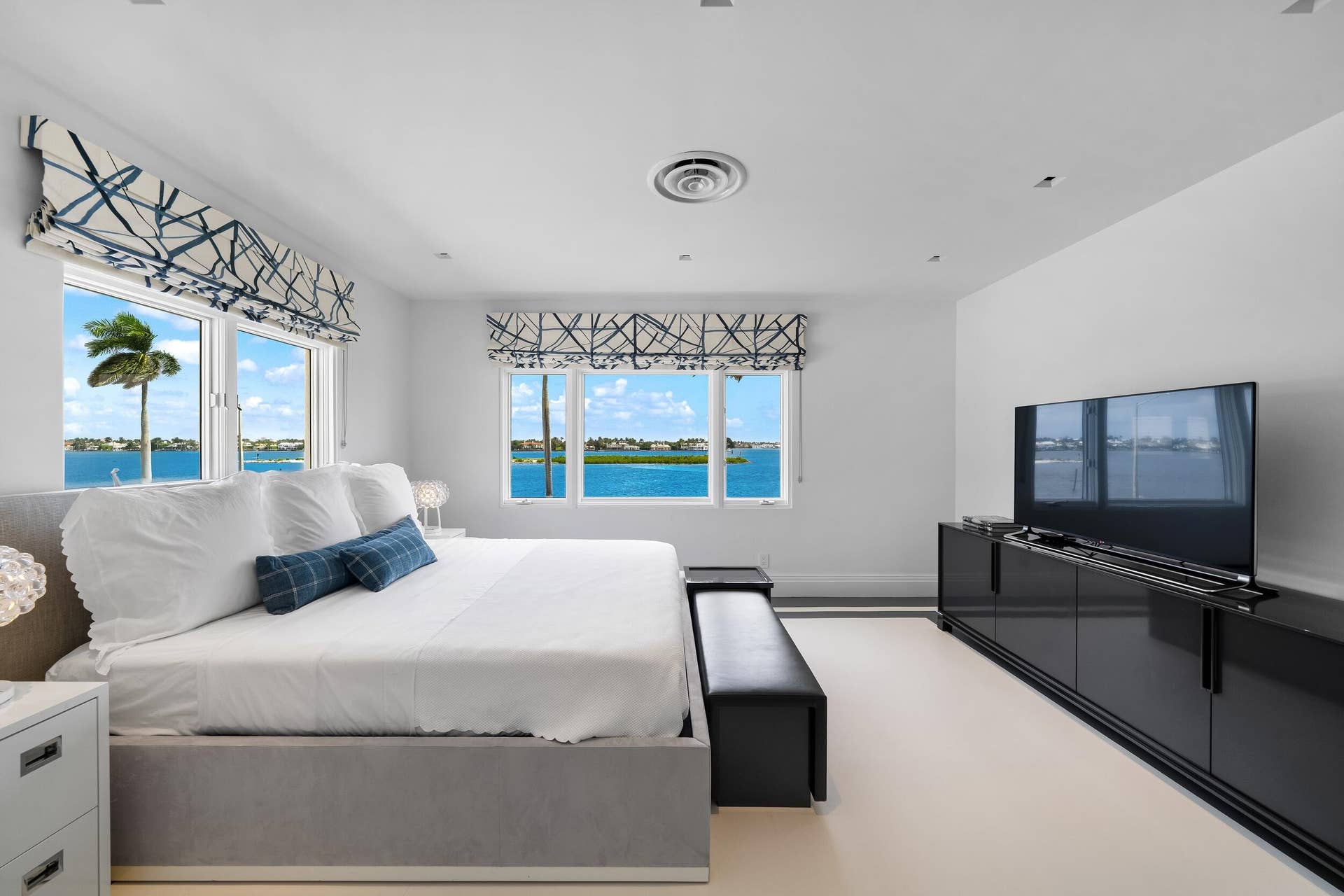 Guest Suite