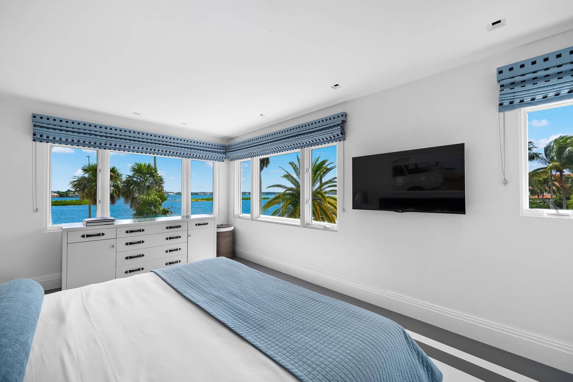 Guest Suite
