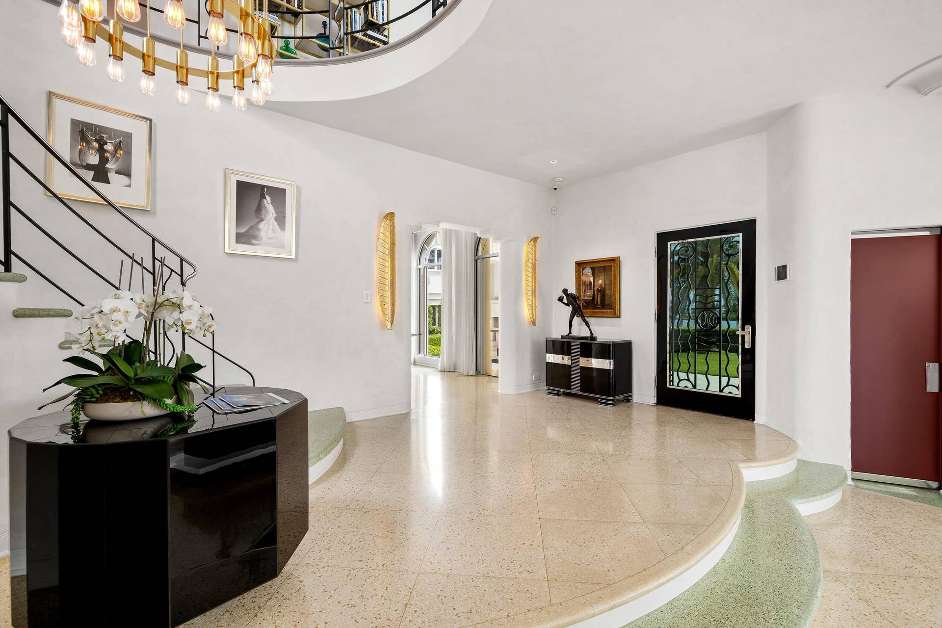 Foyer