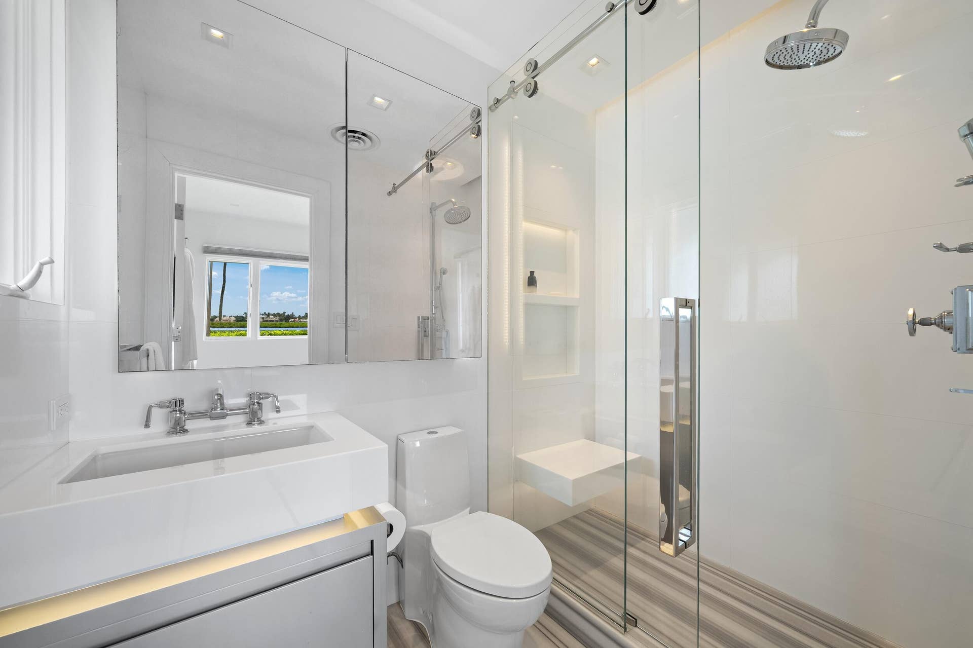 Guest Bath