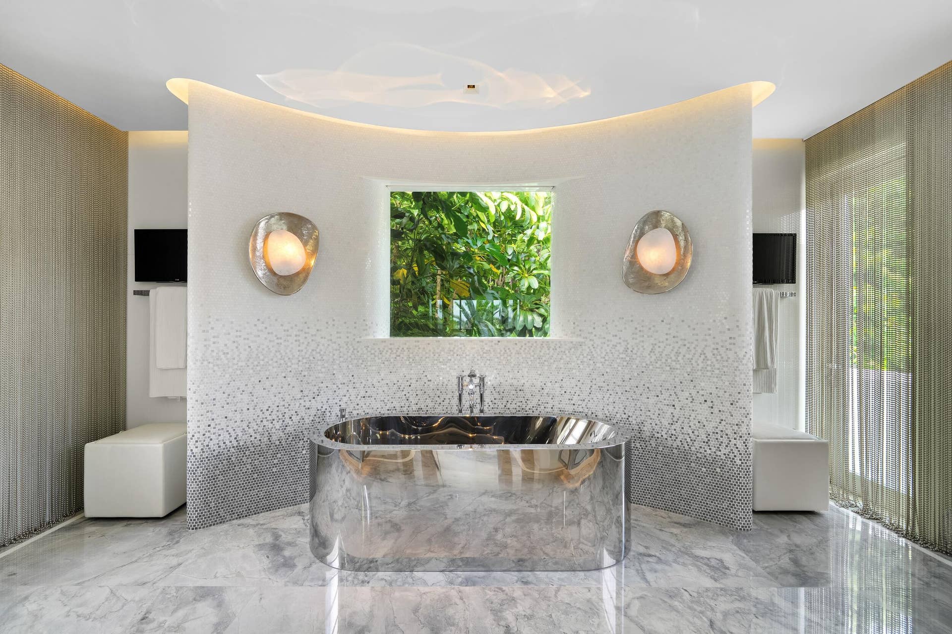 Primary Suite Bath