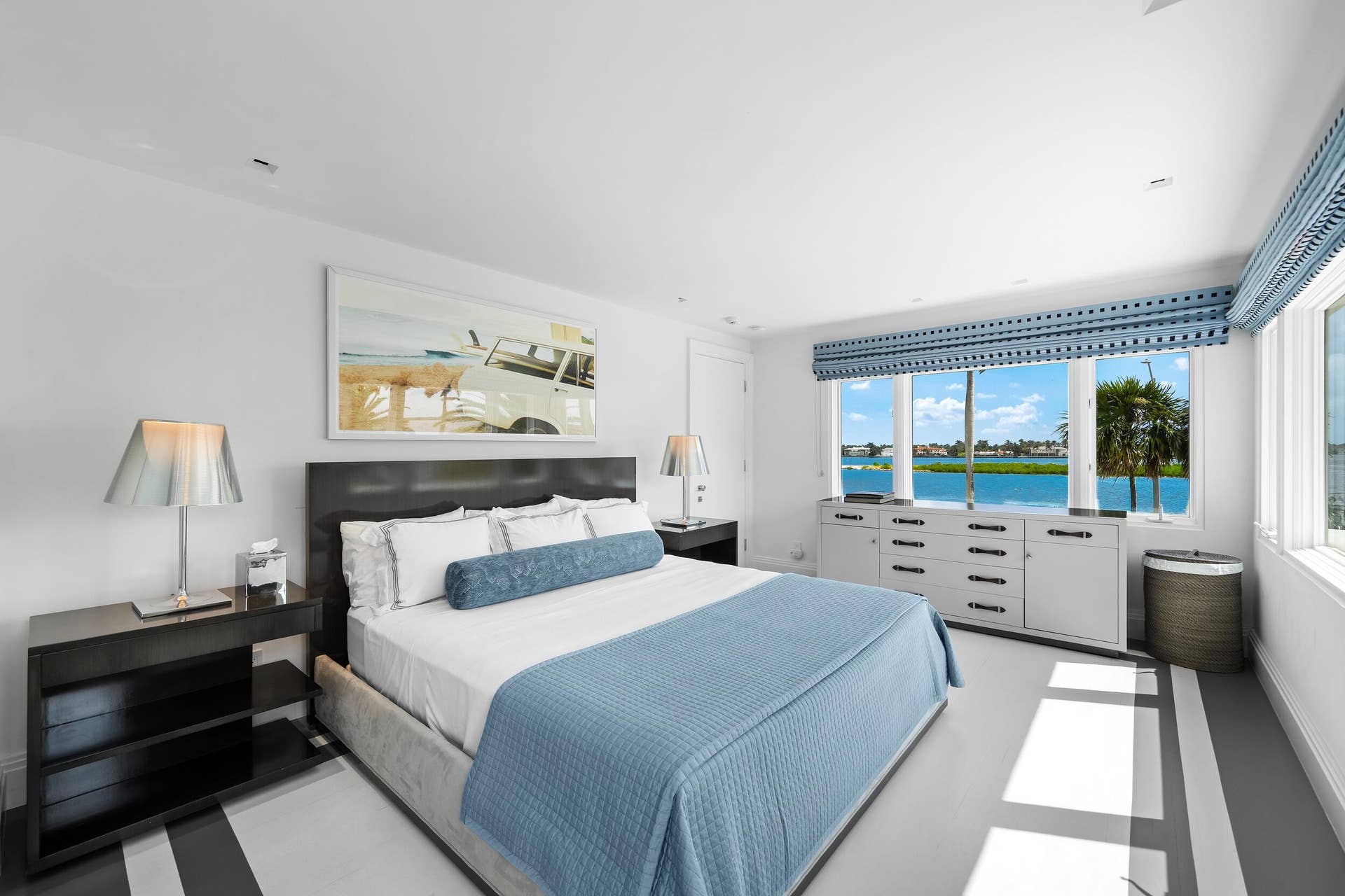 Guest Suite