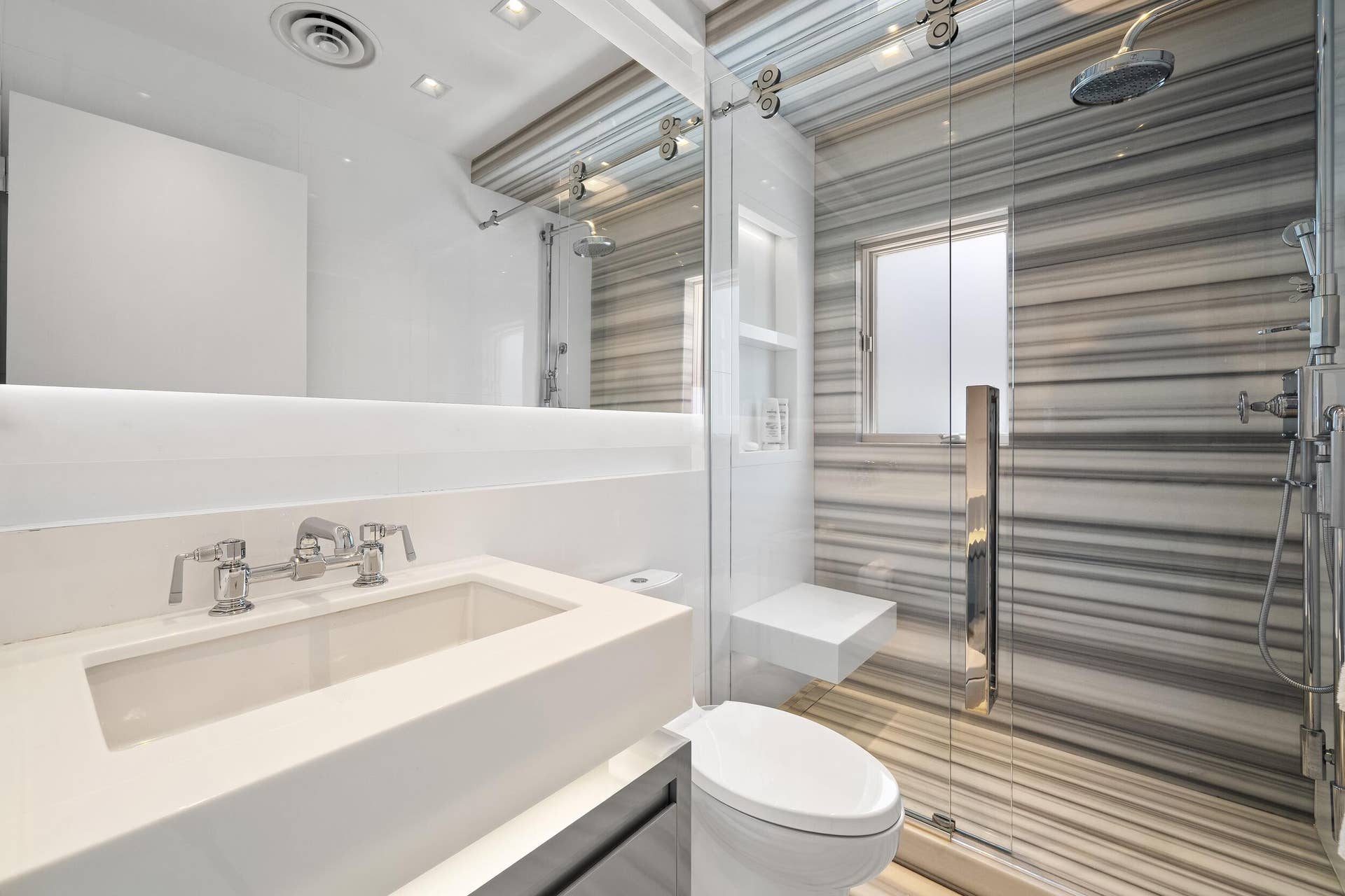 Guest Bath