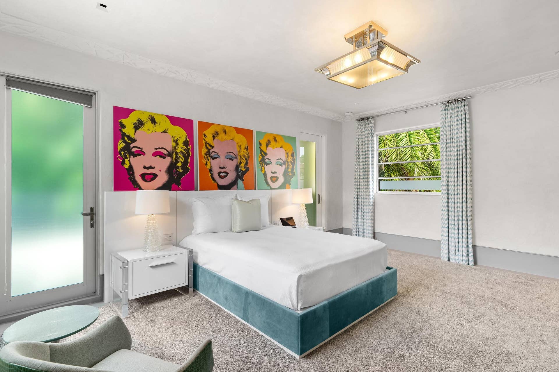 Guest Suite