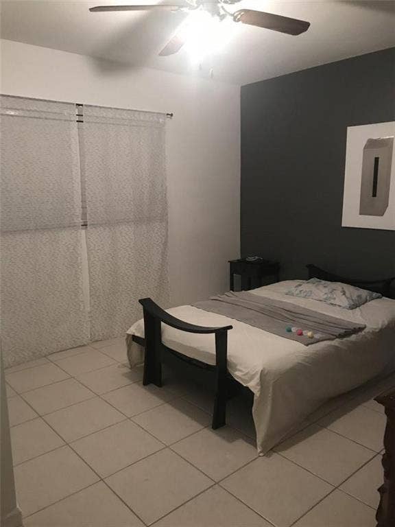 Crystal lake second bedroom