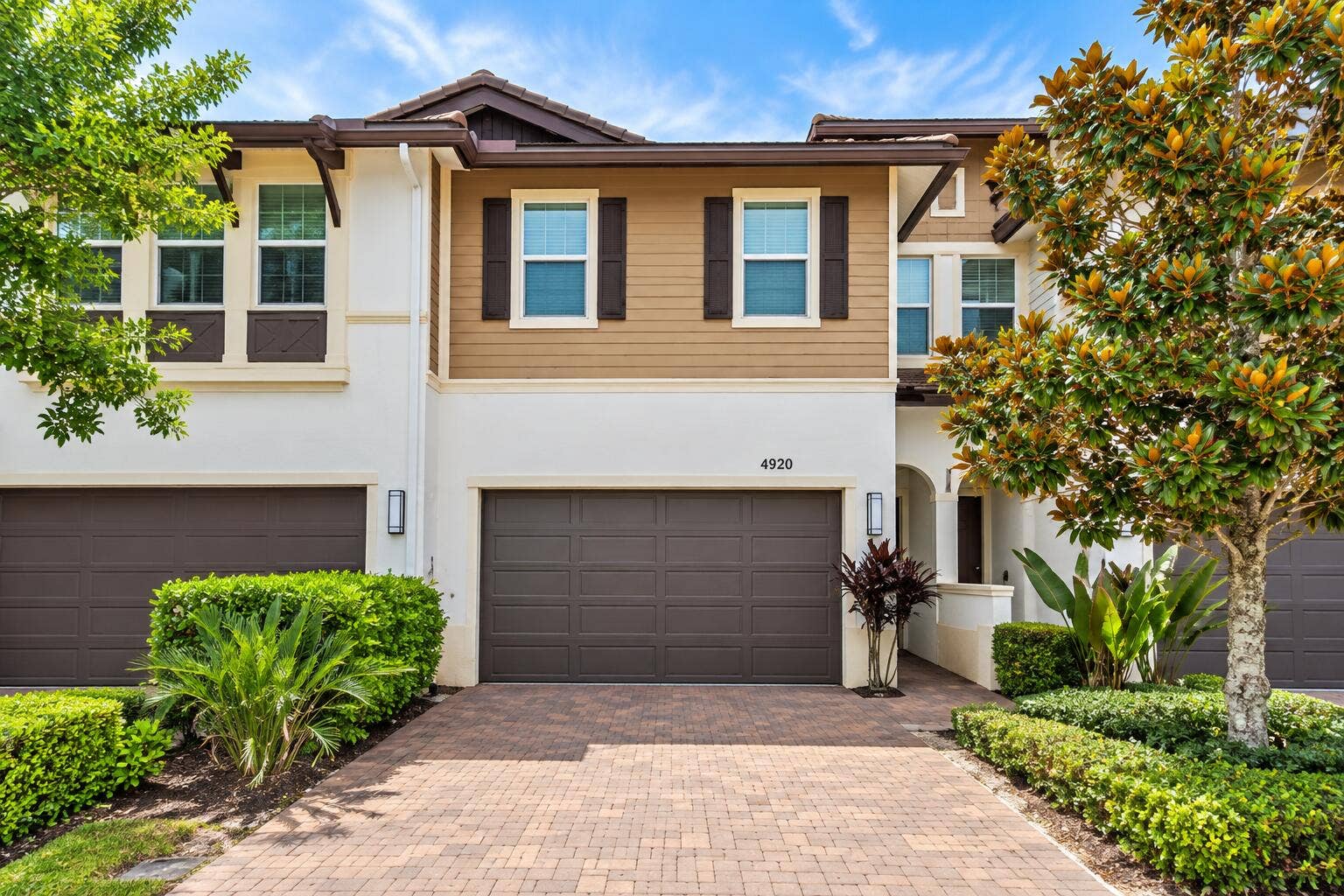 4920 Pointe Midtown Way, Palm Beach Gardens, FL 33418 Front