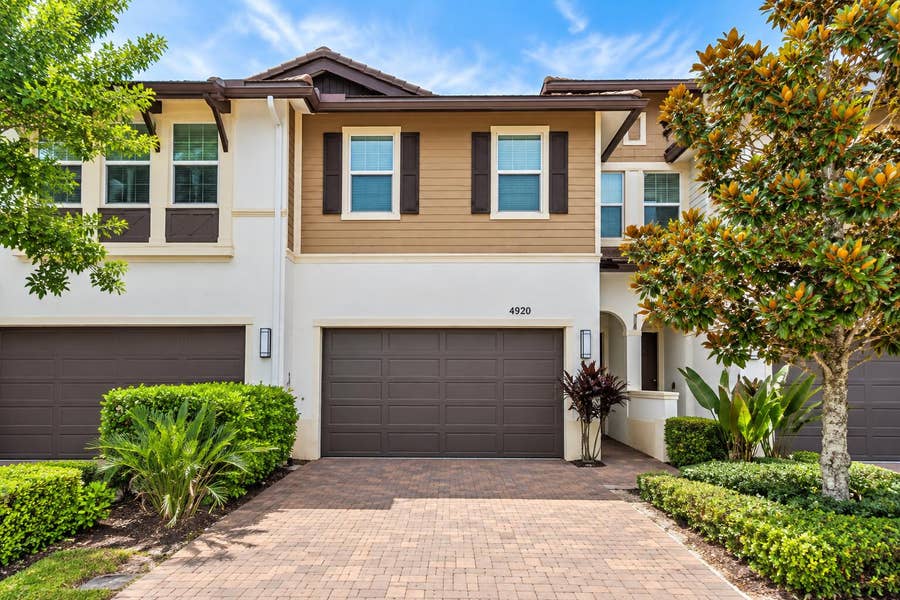 Property photo for 4920 Pointe Midtown Way, Palm Beach Gardens, FL