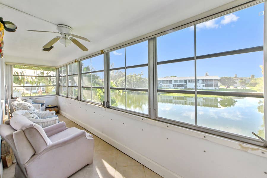 Property photo for 277 Northampton N, West Palm Beach, FL