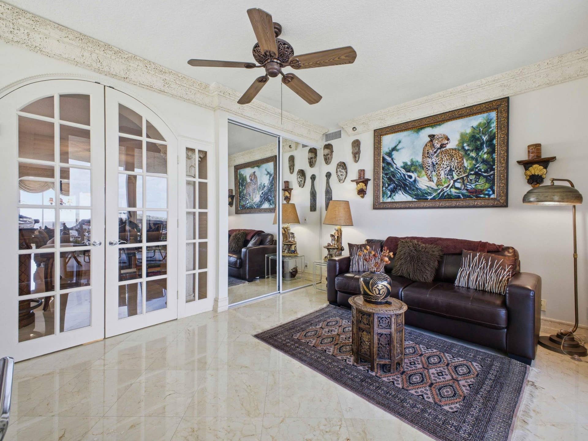 3200 N OCEAN Boulevard, #801, Fort Lauderdale, FL 33308 Bedroom 3