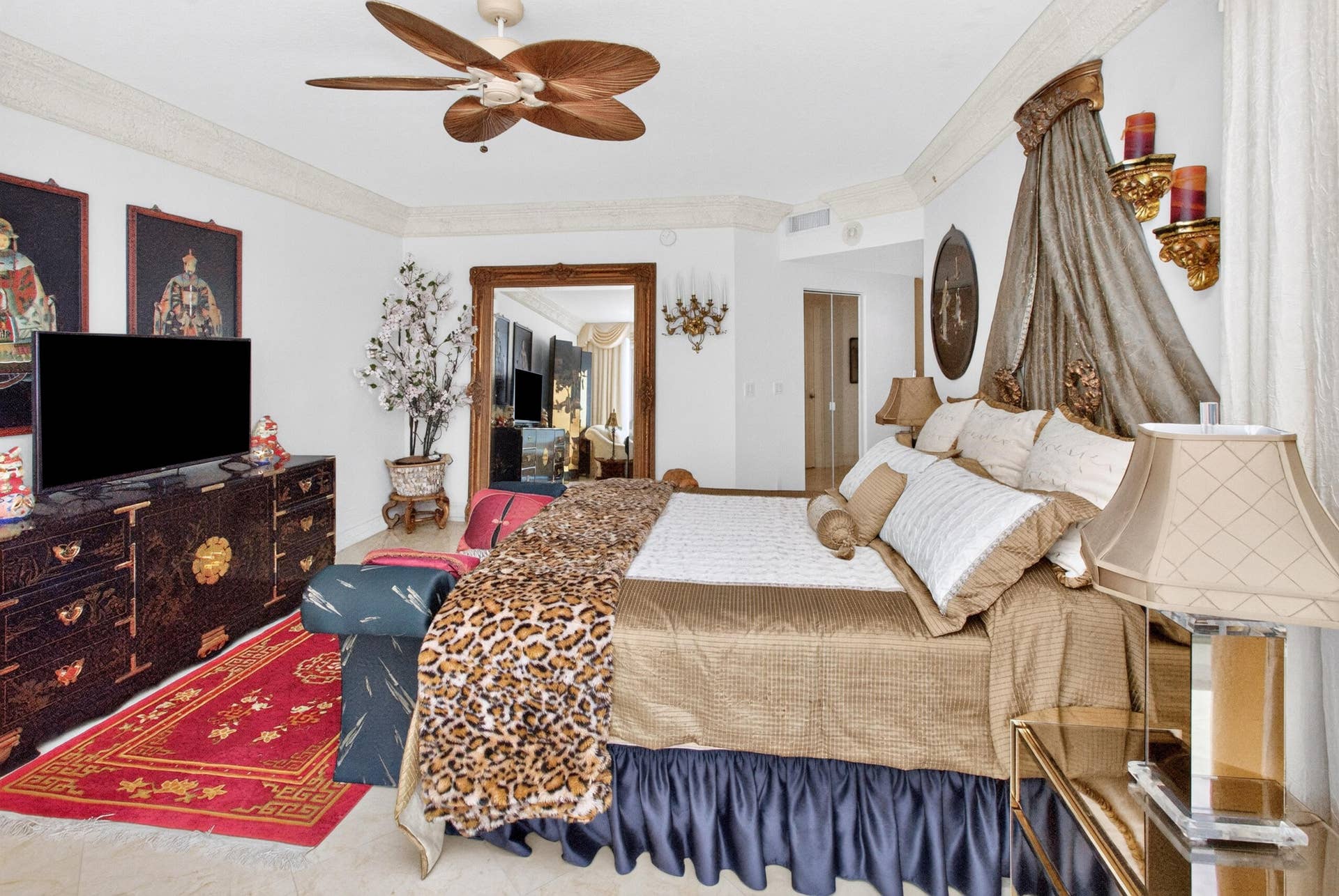 3200 N OCEAN Boulevard, #801, Fort Lauderdale, FL 33308 691A9278