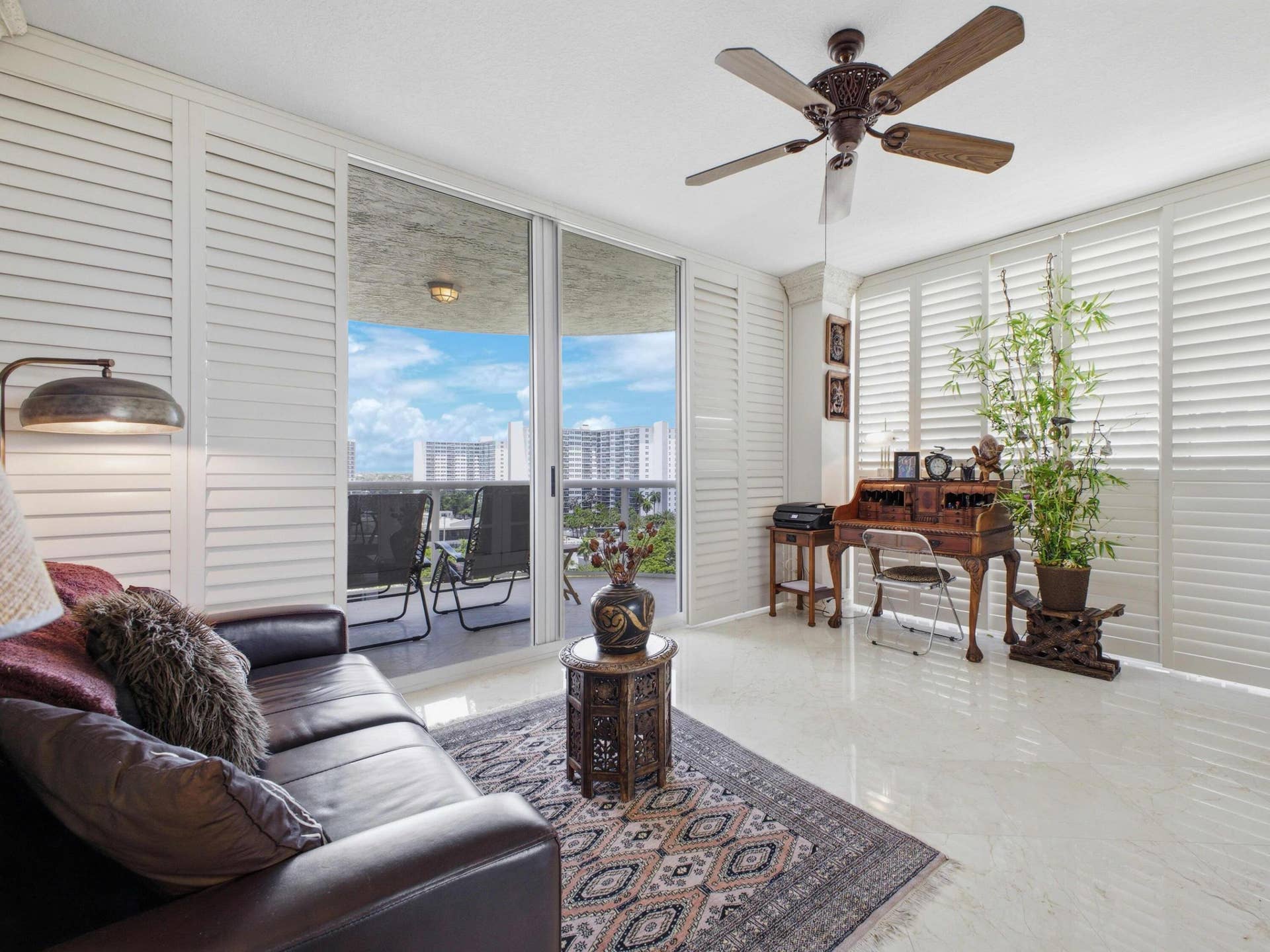 3200 N OCEAN Boulevard, #801, Fort Lauderdale, FL 33308 Bedroom 3