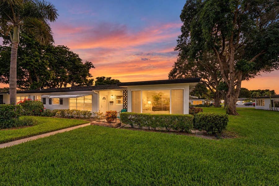 Property photo for 572 HIGH POINT Drive, #D, Delray Beach, FL