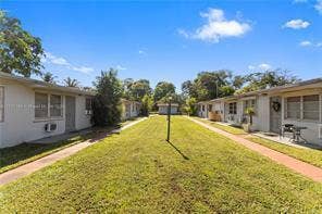 2640 PIERCE Street, #5, Hollywood, Hollywood, FL 33020 Ritz community