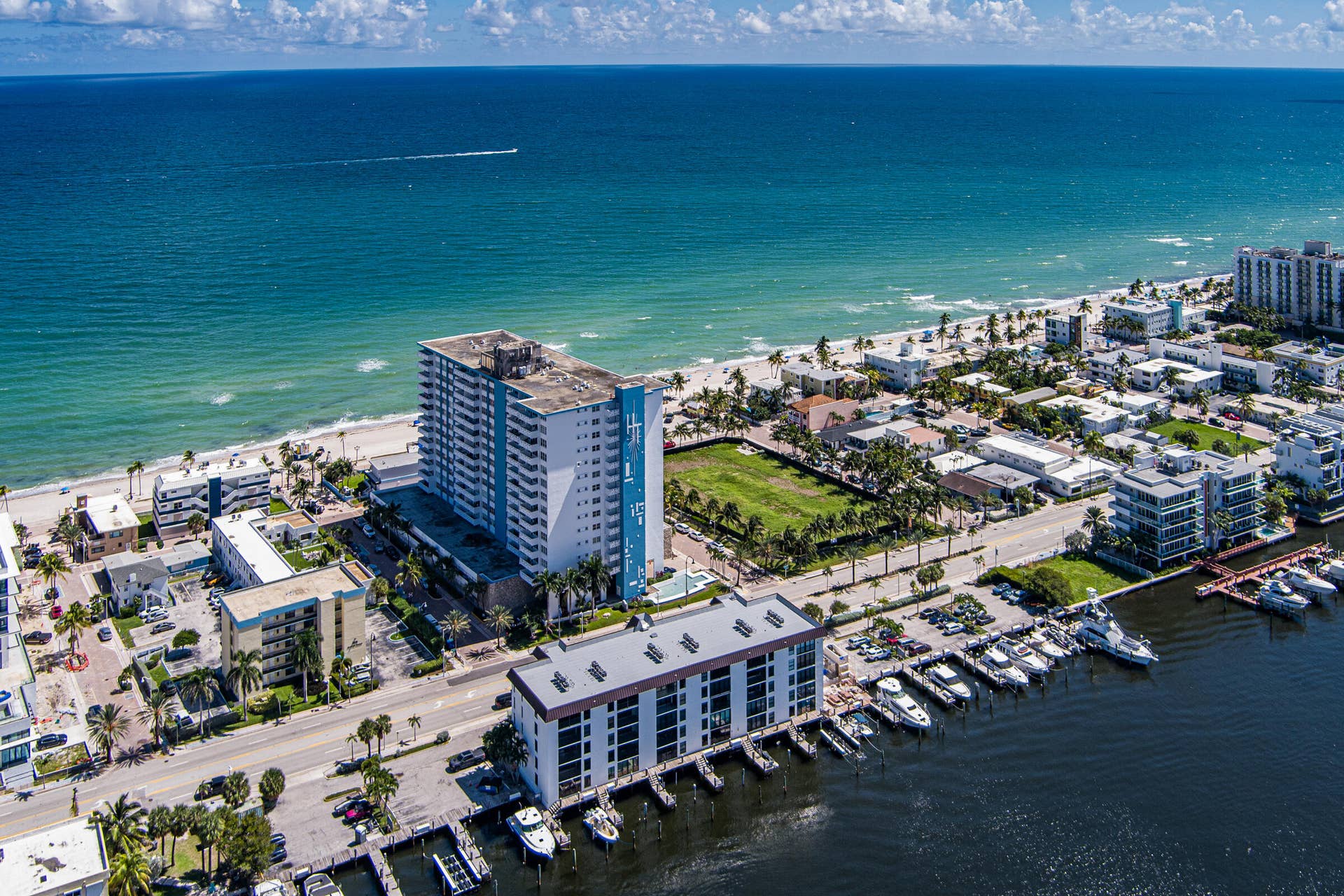 3200 N OCEAN Drive, #402, Hollywood, FL 33019 3200-26