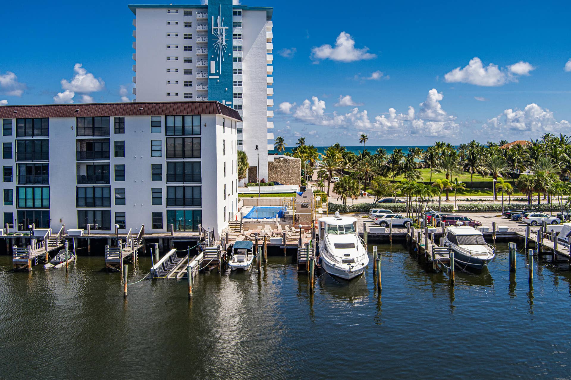 3200 N OCEAN Drive, #402, Hollywood, FL 33019 3200-9