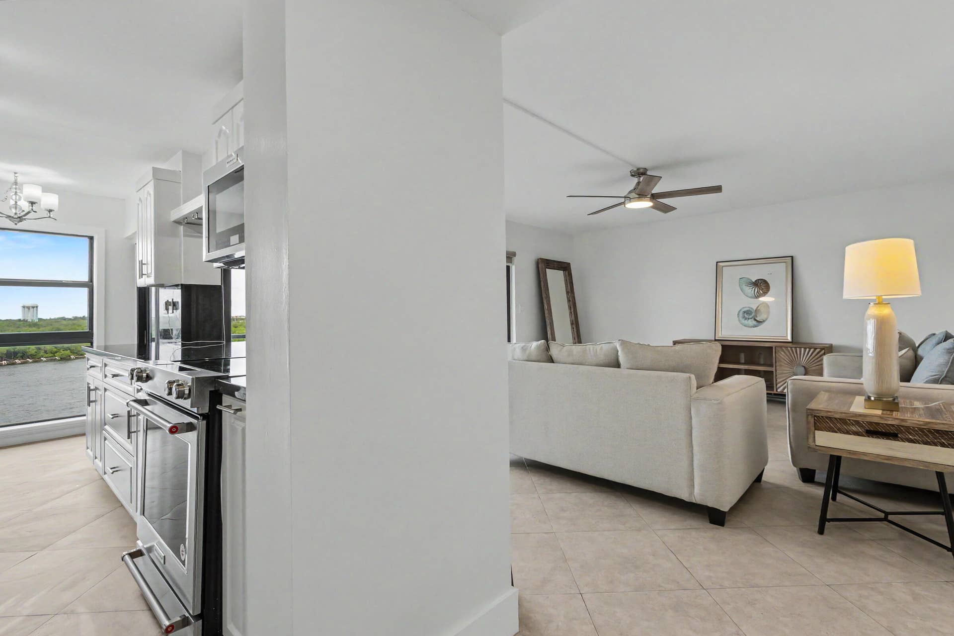 3200 N OCEAN Drive, #402, Hollywood, FL 33019 3200-58