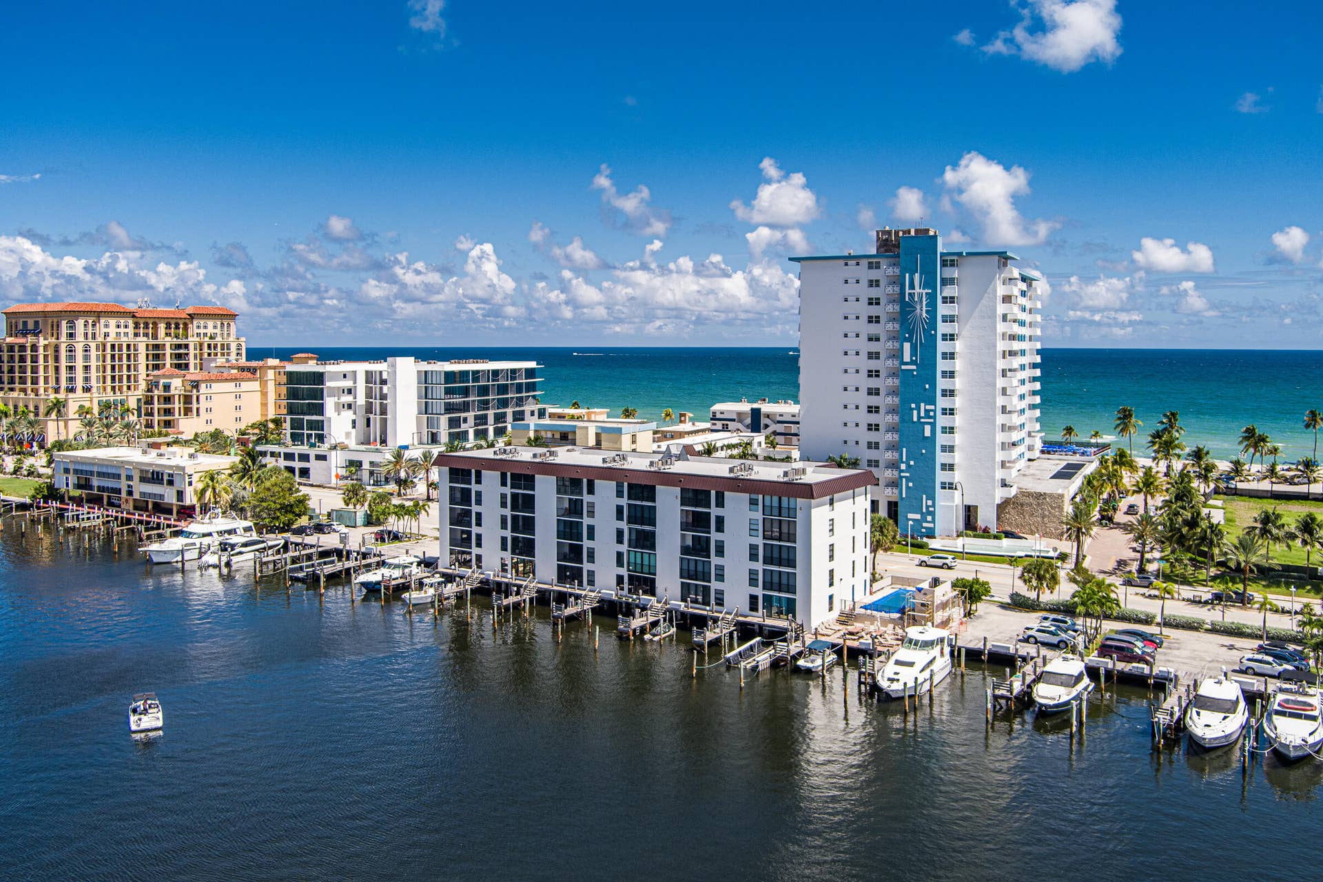 3200 N OCEAN Drive, #402, Hollywood, FL 33019 3200-11