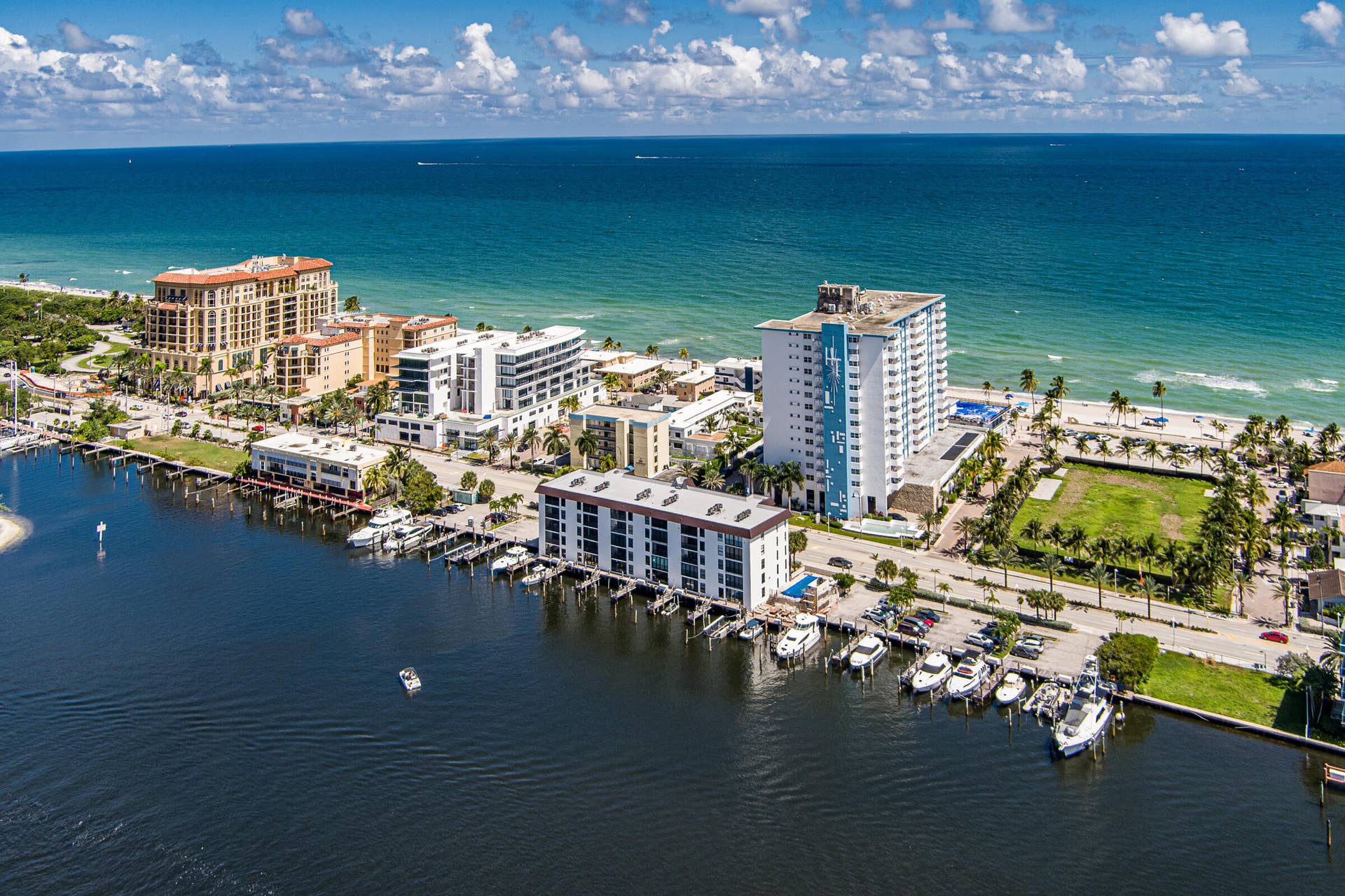 3200 N OCEAN Drive, #402, Hollywood, FL 33019 3200-13