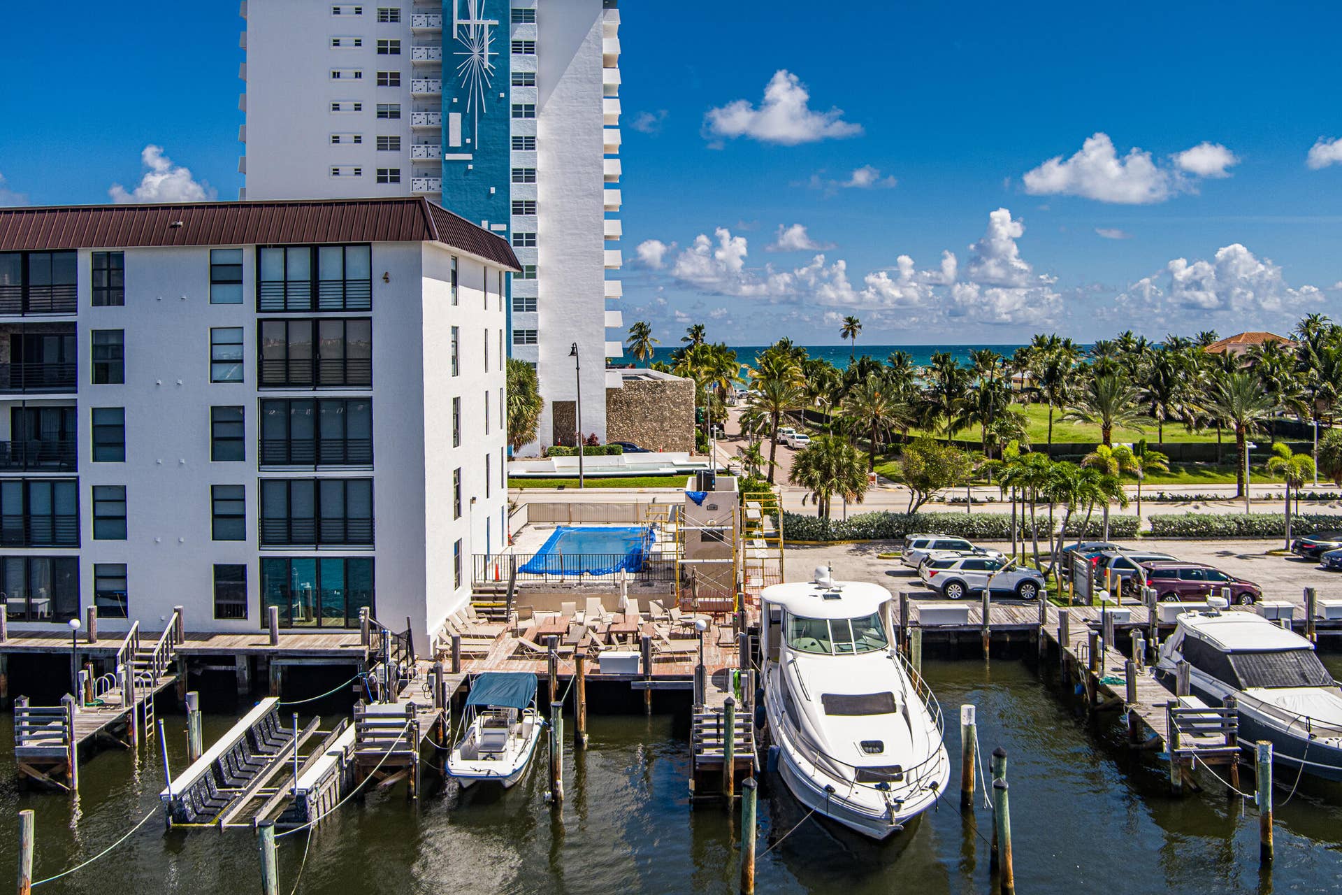 3200 N OCEAN Drive, #402, Hollywood, FL 33019 3200-10