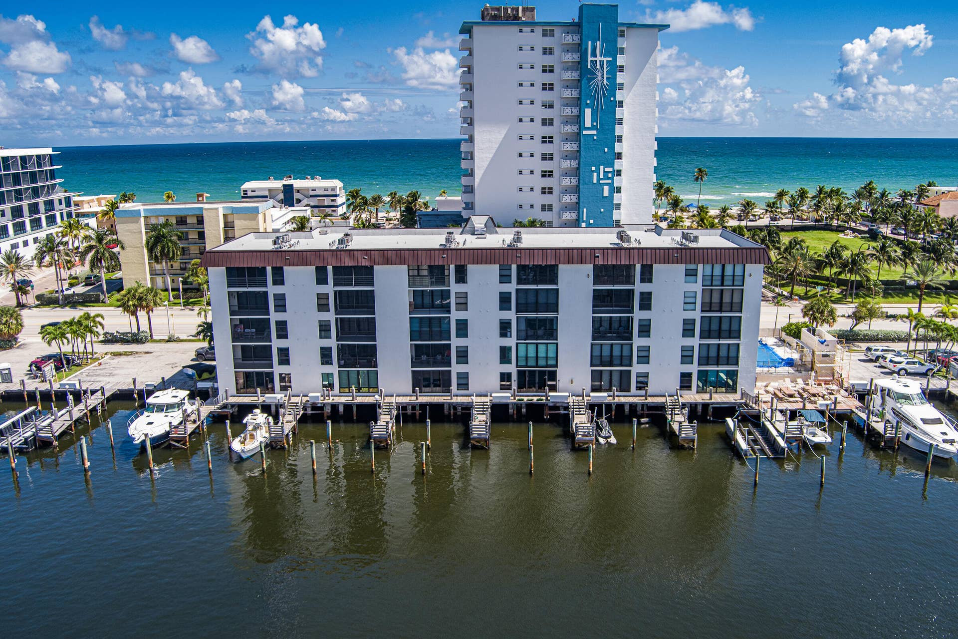 3200 N OCEAN Drive, #402, Hollywood, FL 33019 3200-19