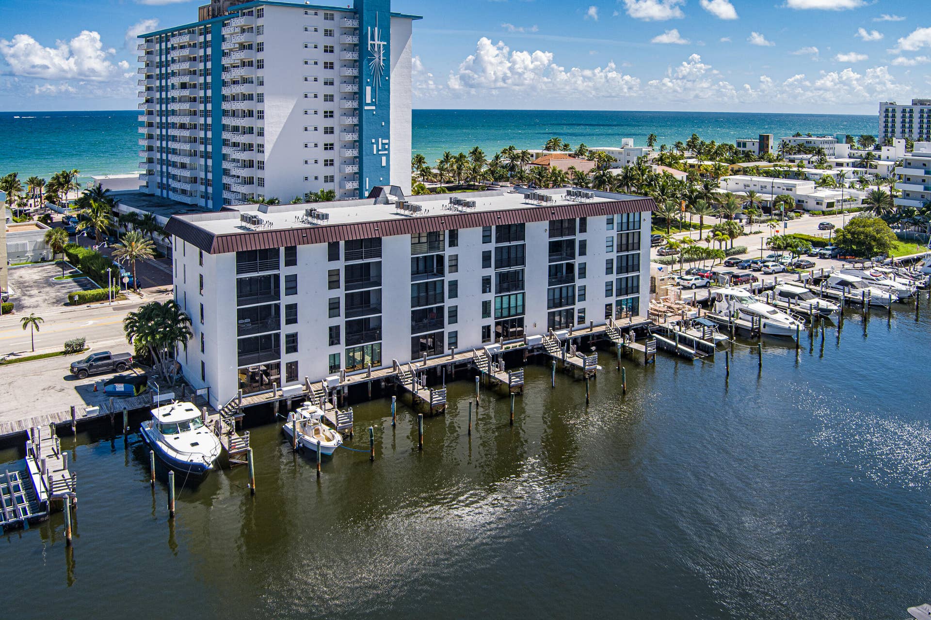 3200 N OCEAN Drive, #402, Hollywood, FL 33019 3200-20