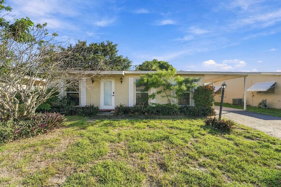 Property photo for 1730 NW 48th Place, Pompano Beach, FL