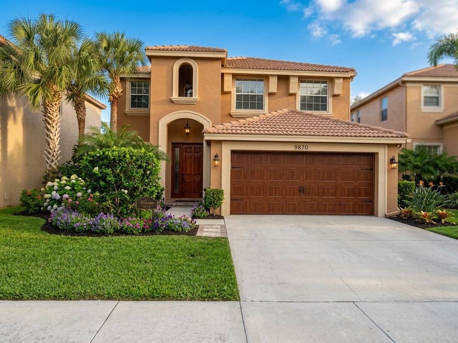 Property photo for 9870 Warner Lane, Wellington, FL