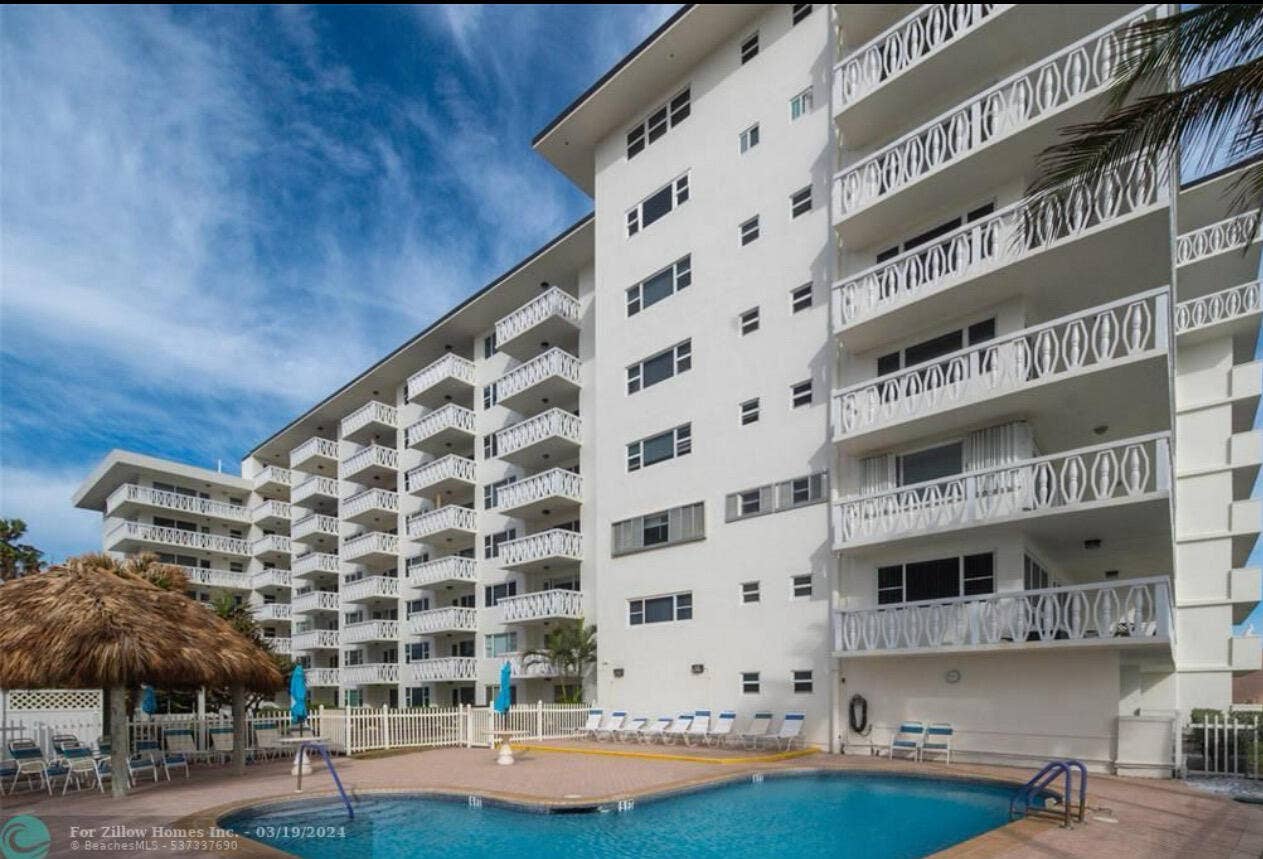 1169 HILLSBORO MILE, #119, Hillsboro Beach, Hillsboro Beach, FL 33062 IMG_9091 (1)
