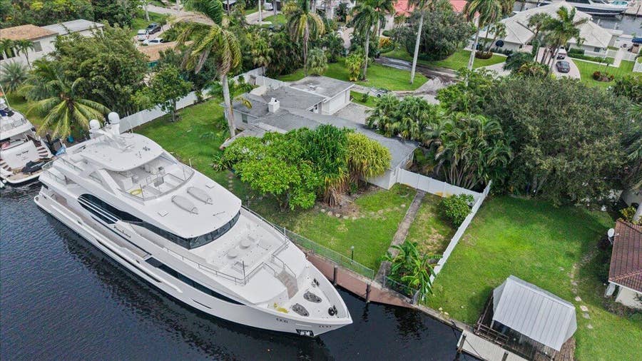 Property photo for 2337 SW 27TH Avenue, Fort Lauderdale, FL