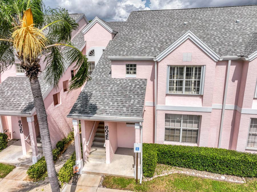 Property photo for 602 Muirfield Court, #602E, Jupiter, FL