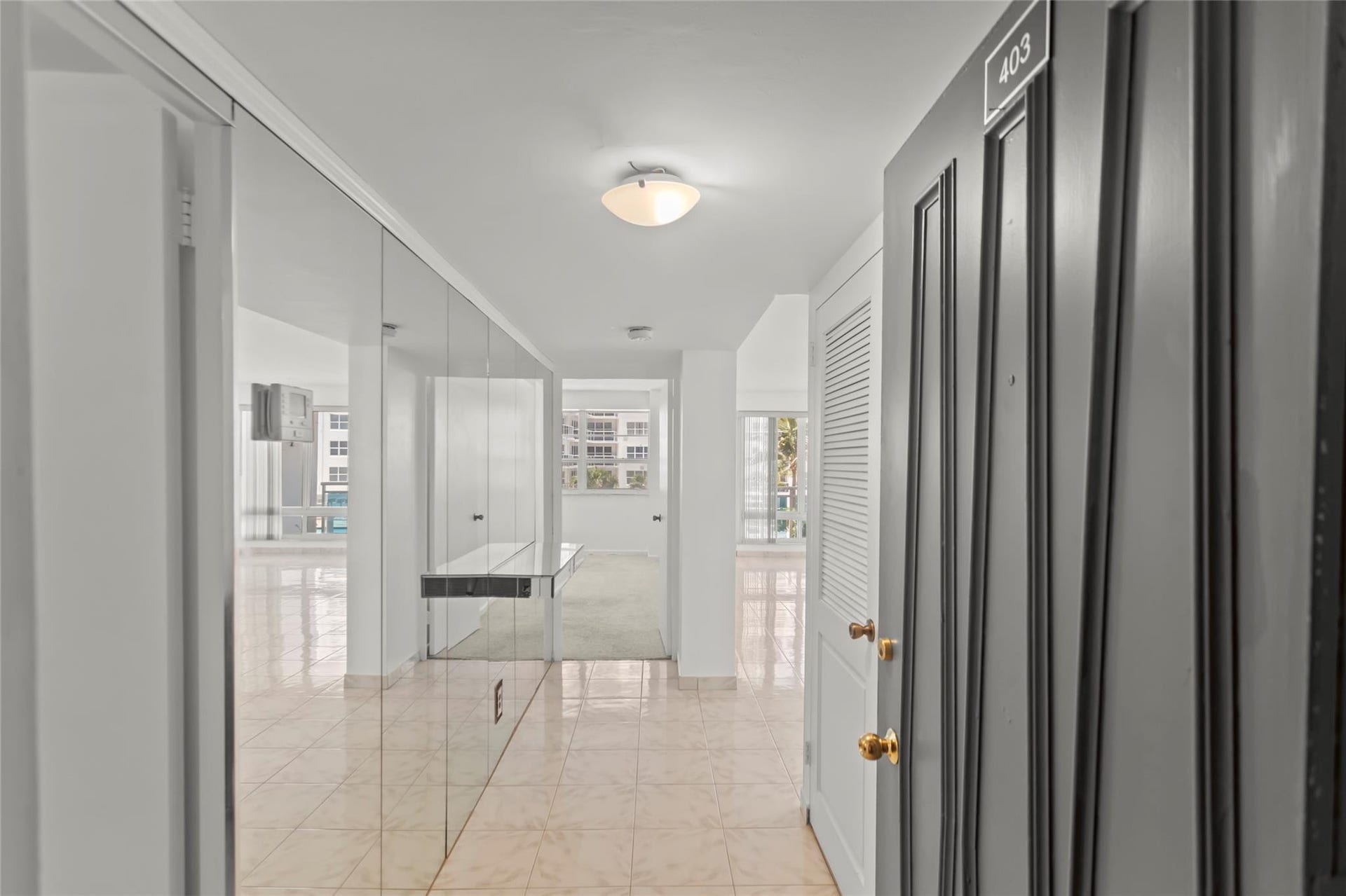 3430 Galt Ocean Drive, #403, Fort Lauderdale, FL 33308 Photo 4