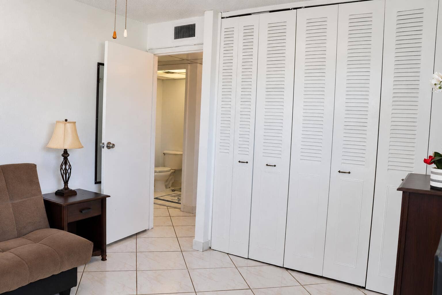 209 Waterford, #I, Delray Beach, Delray Beach, FL 33446 Guess bedroom