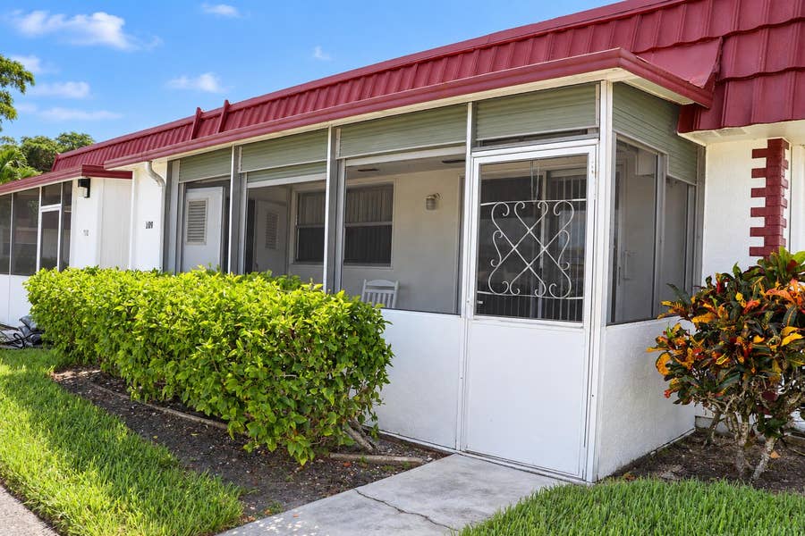 Property photo for 209 Waterford, #I, Delray Beach, FL
