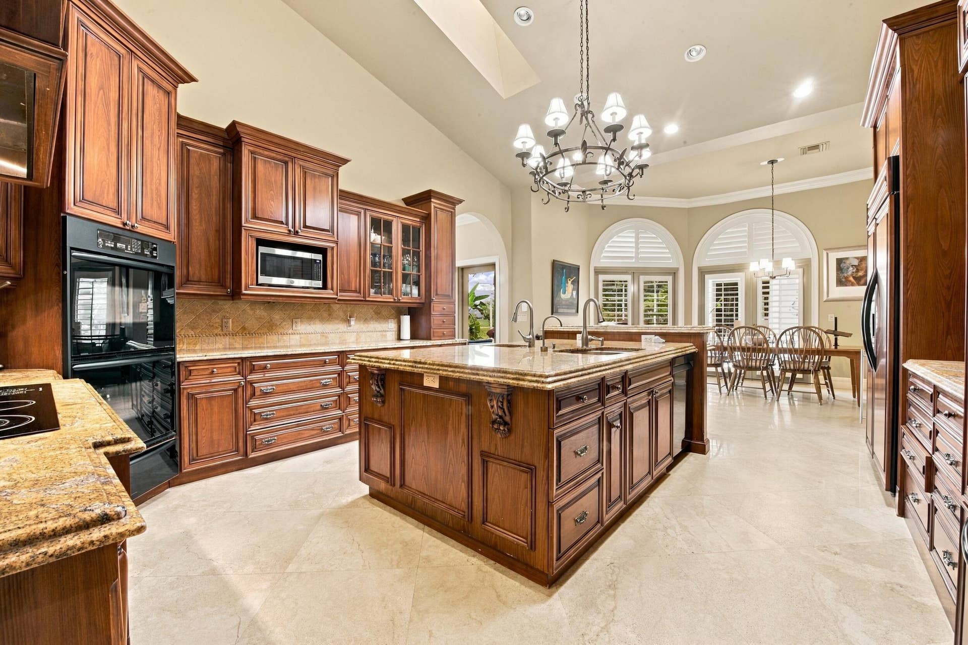 21733 Old Bridge Trail, Boca Raton, FL 33428 Kitchen