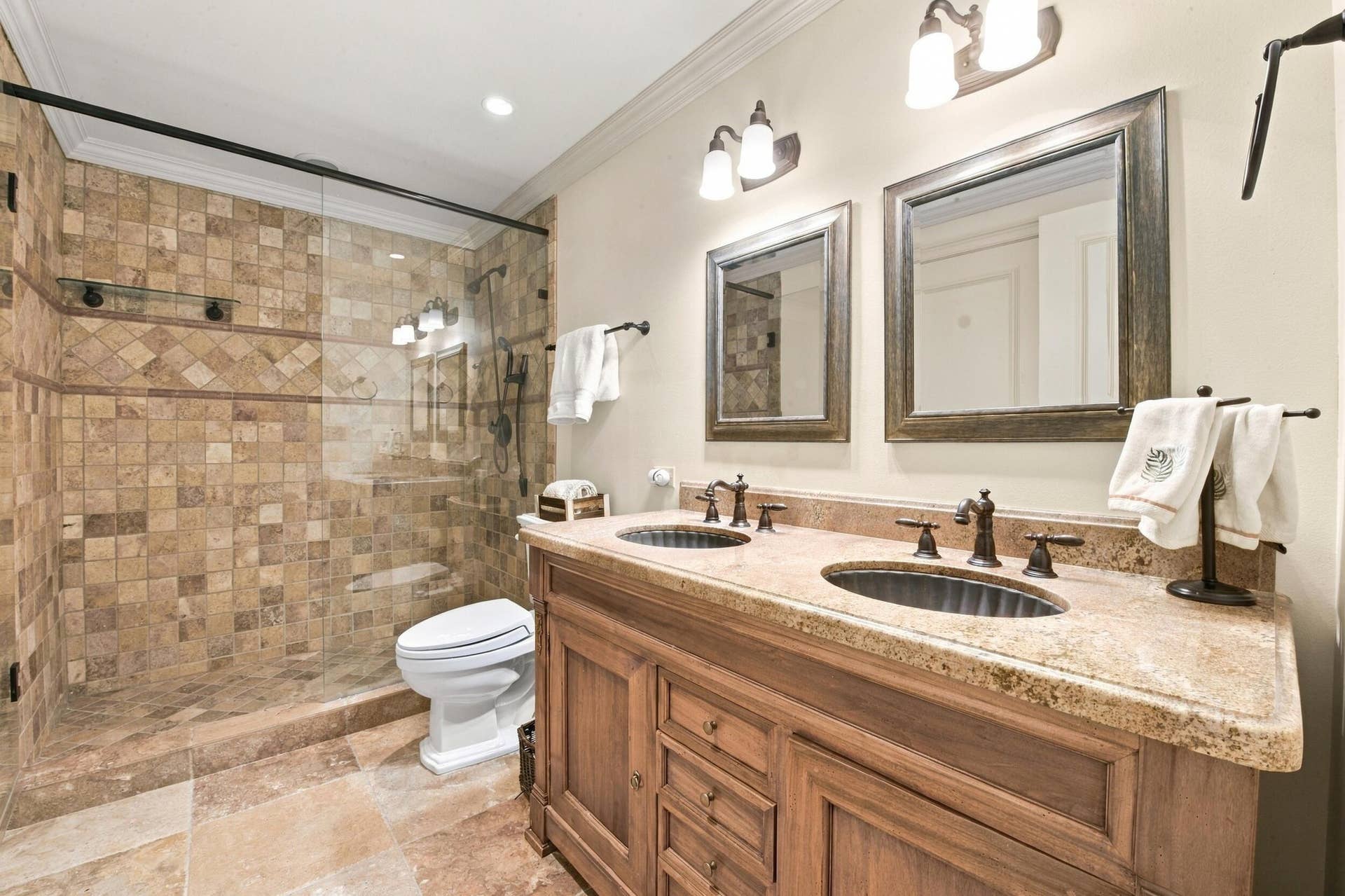 21733 Old Bridge Trail, Boca Raton, FL 33428 En-Suite Bath