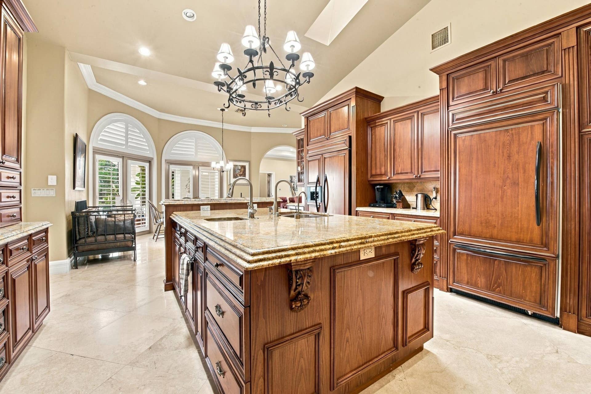 21733 Old Bridge Trail, Boca Raton, FL 33428 Kitchen