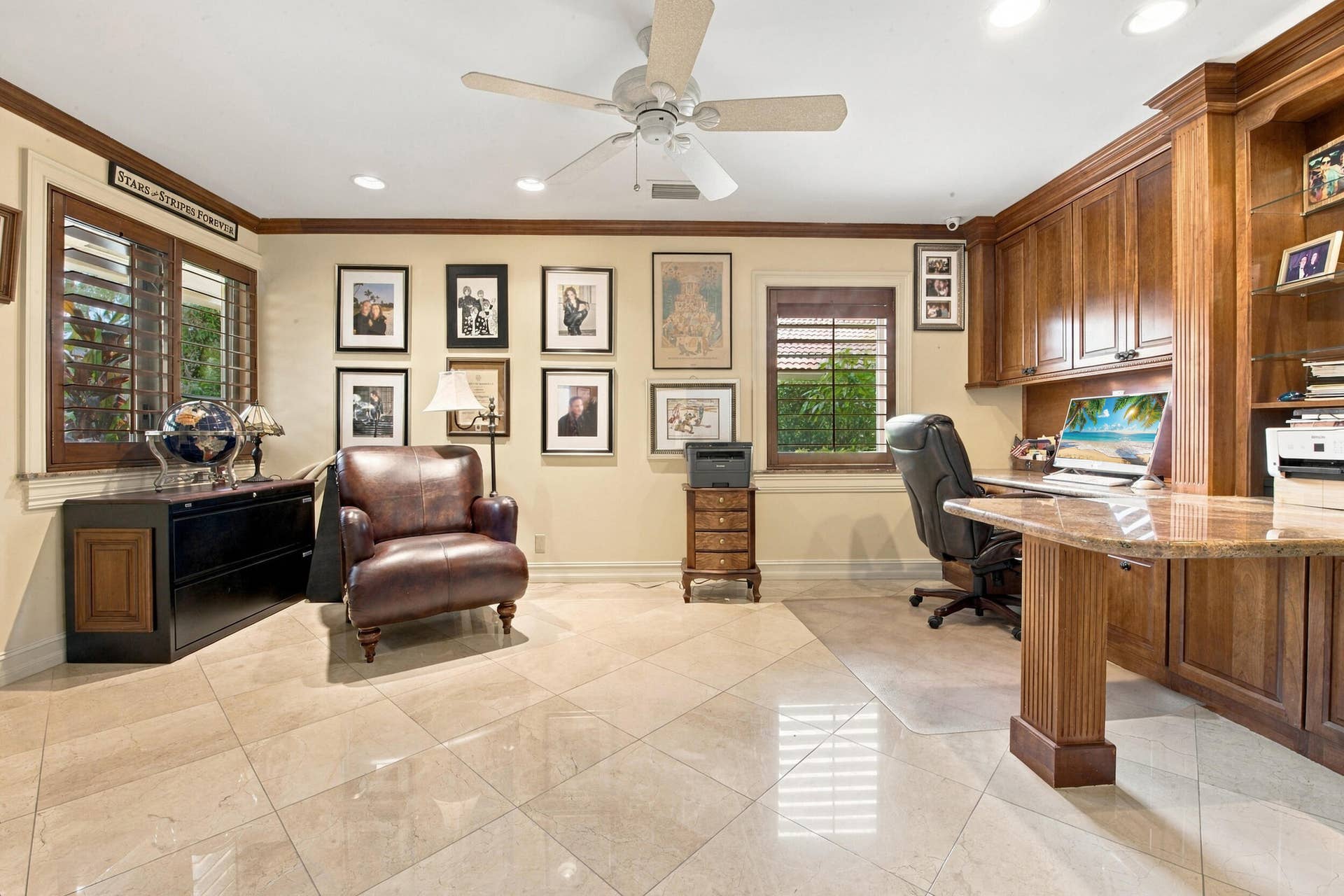 21733 Old Bridge Trail, Boca Raton, FL 33428 Bedroom-Office