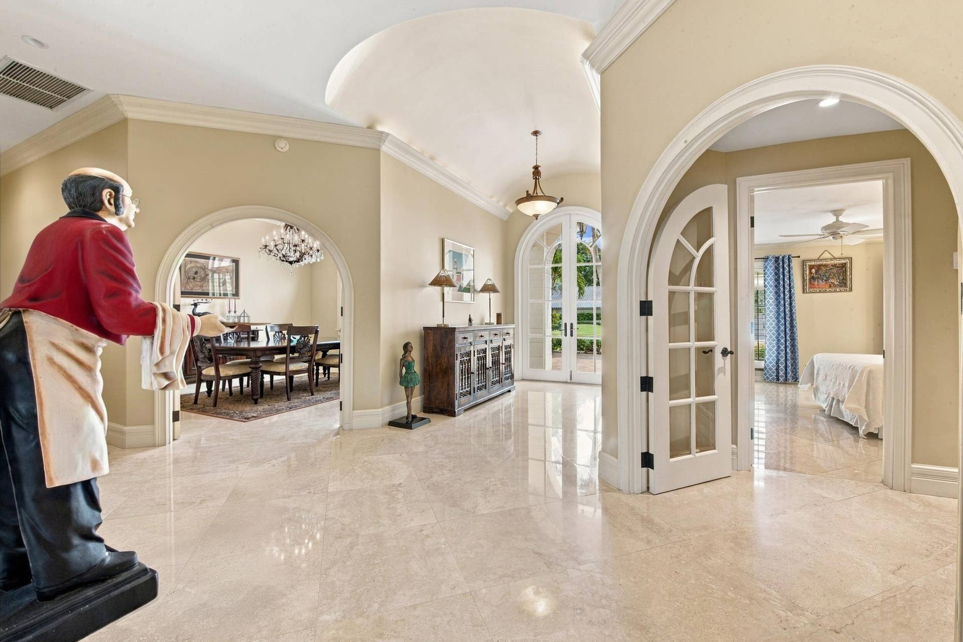 21733 Old Bridge Trail, Boca Raton, FL 33428 Foyer