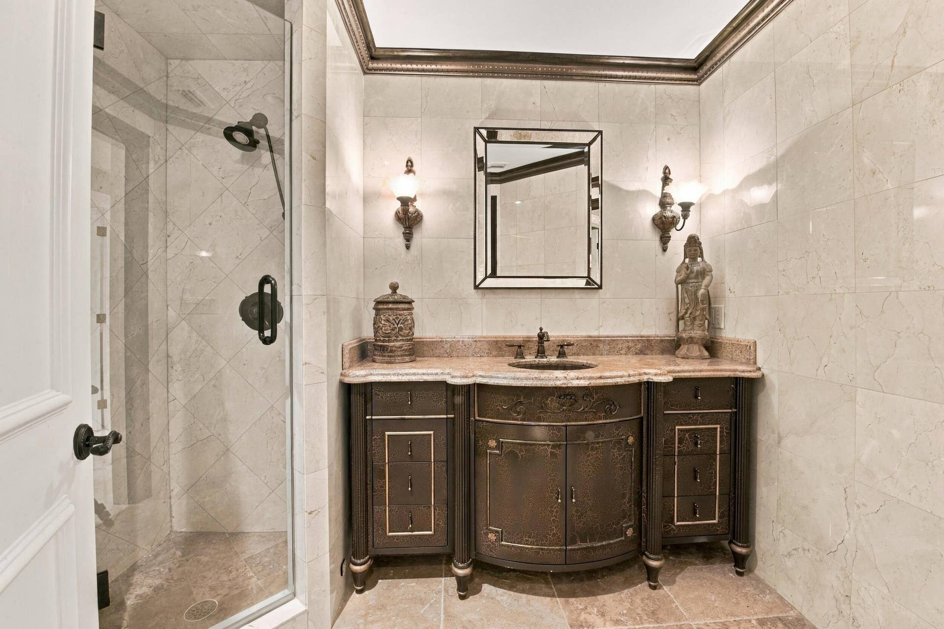 21733 Old Bridge Trail, Boca Raton, FL 33428 Guest Bath