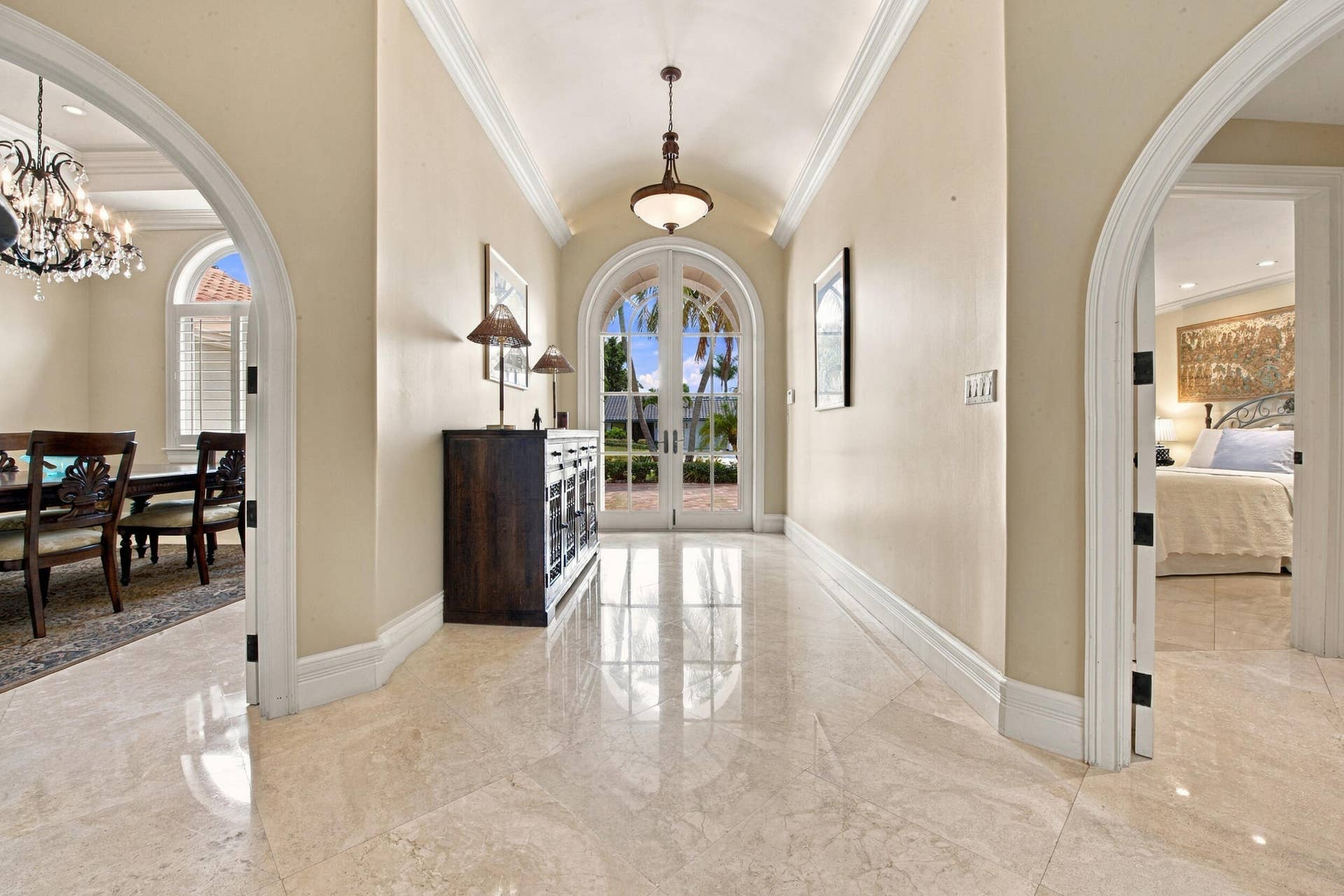 21733 Old Bridge Trail, Boca Raton, FL 33428 Foyer