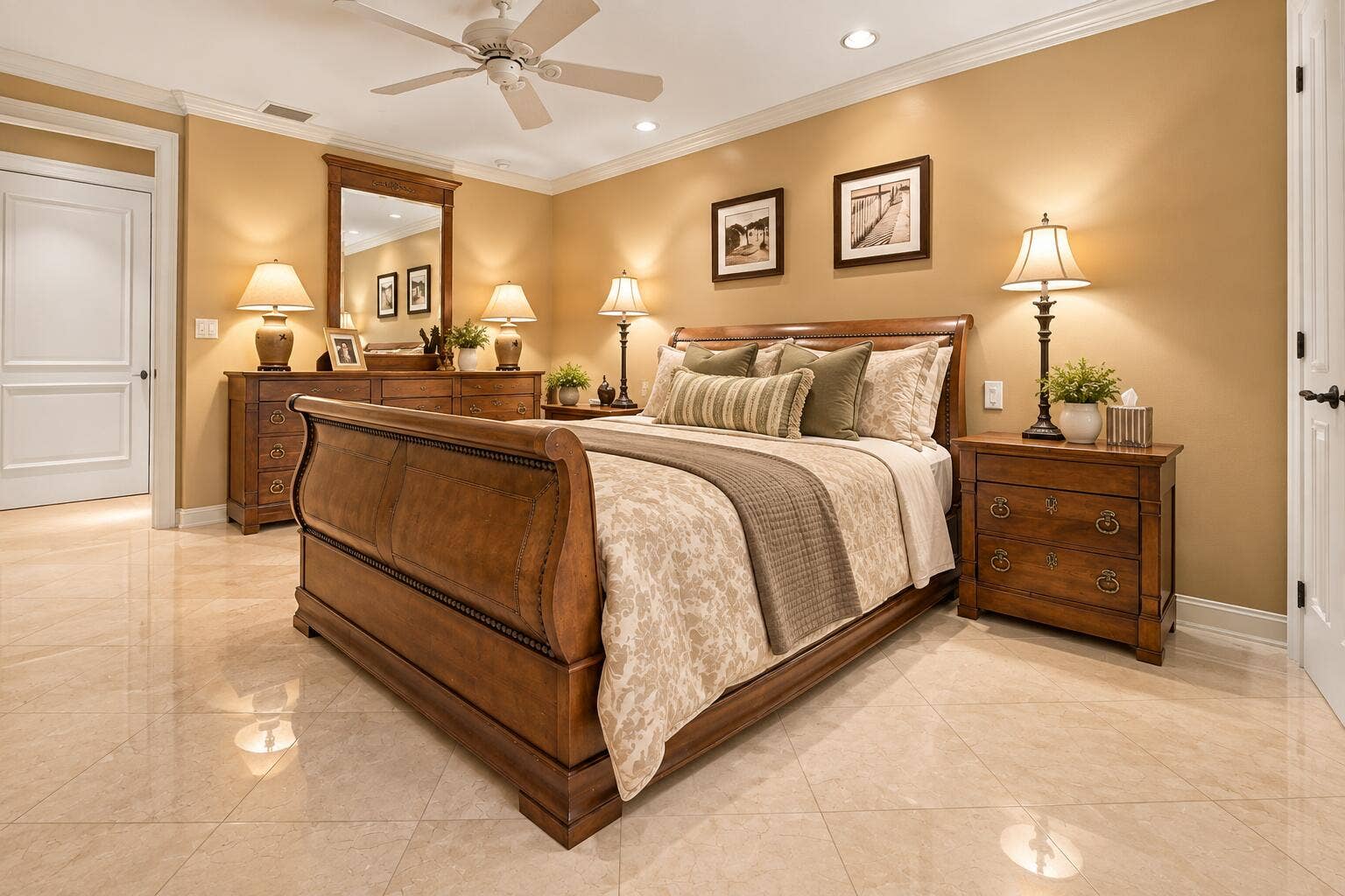 21733 Old Bridge Trail, Boca Raton, FL 33428 Bedroom
