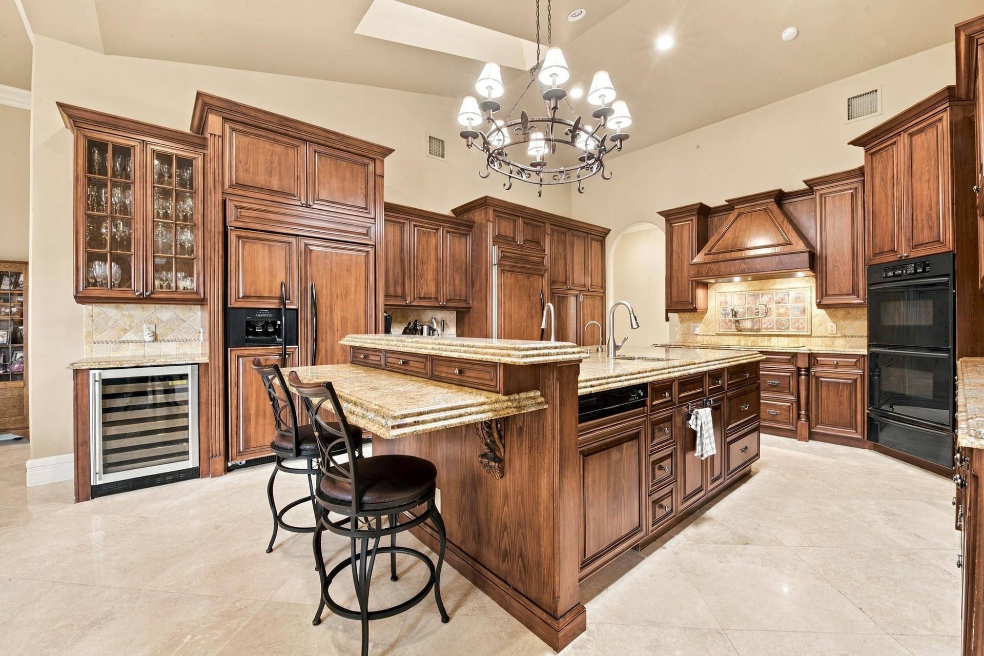 21733 Old Bridge Trail, Boca Raton, FL 33428 Kitchen